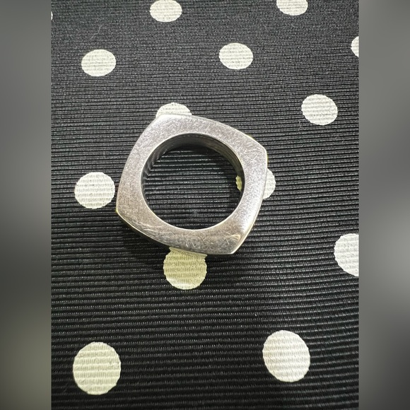 BVLGARI silver 925 ring - Picture 4 of 5